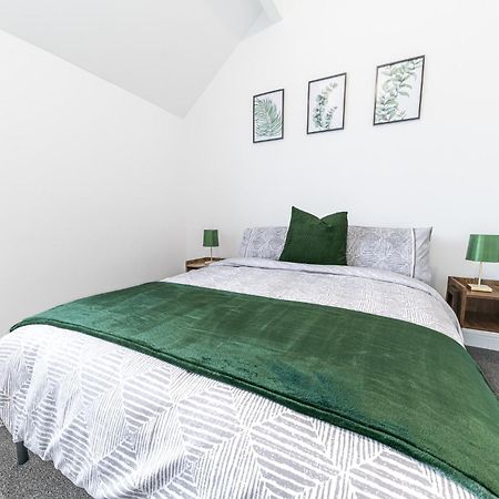 24 Baden Powell Villa Barrow-in-Furness Екстериор снимка