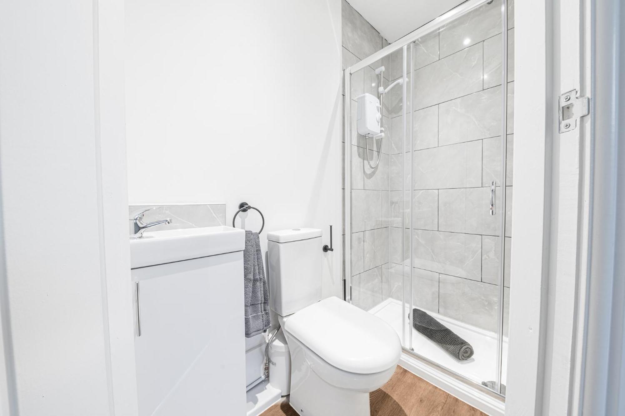 24 Baden Powell Villa Barrow-in-Furness Екстериор снимка