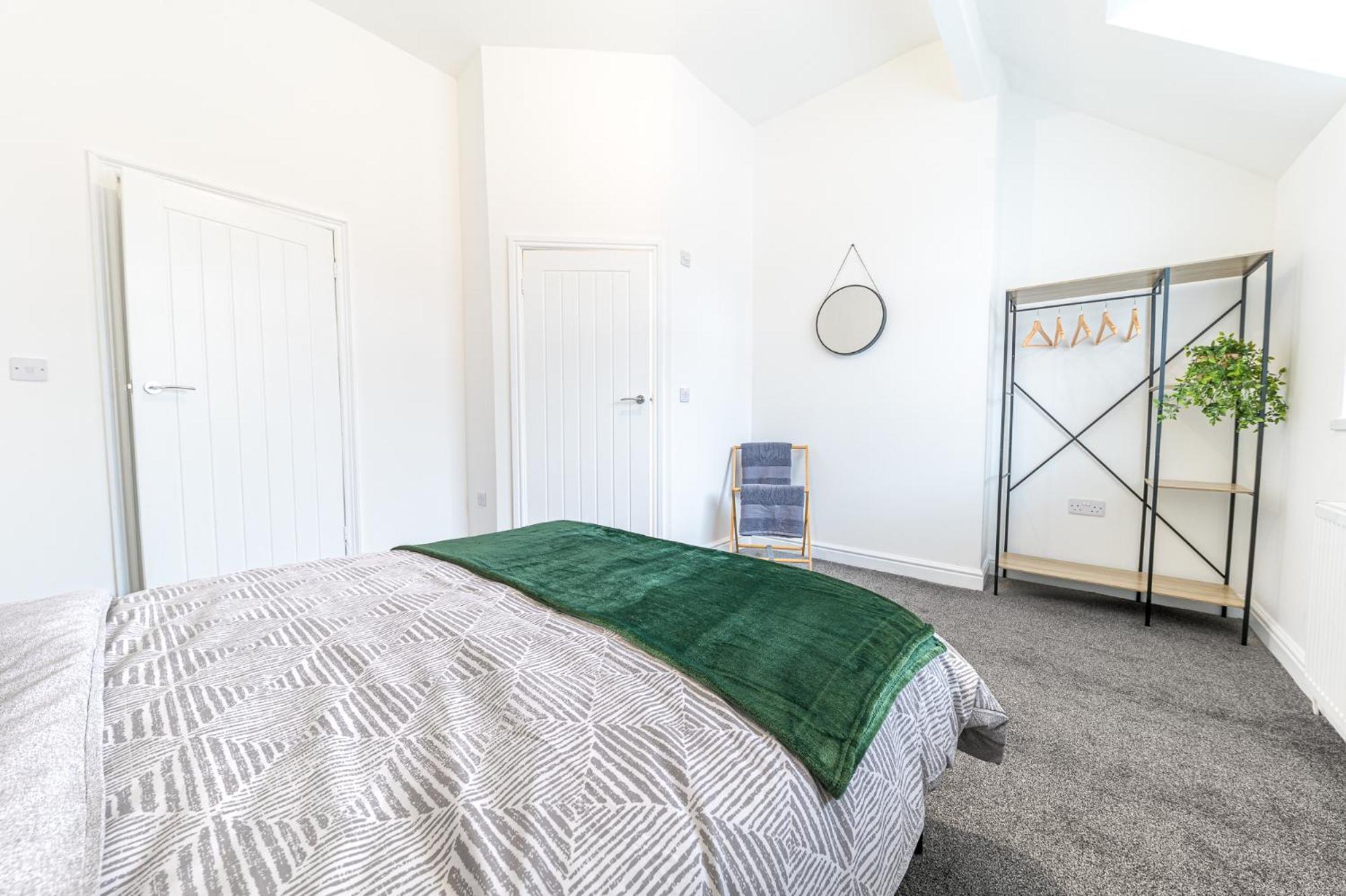 24 Baden Powell Villa Barrow-in-Furness Екстериор снимка
